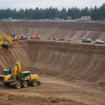 Badania geotechniczne dla budowy piwnic i garaży podziemnych