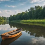 Prawo i regulacje dotyczące użytkowania rzek i jezior w Polsce