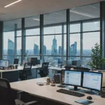 Harmonogram i częstotliwość sprzątania biur w Warszawie — jak dopasować usługę do potrzeb firmy